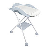 Столик для сповивання Beaba Camele'o сірий, арт. 920355, фото 10