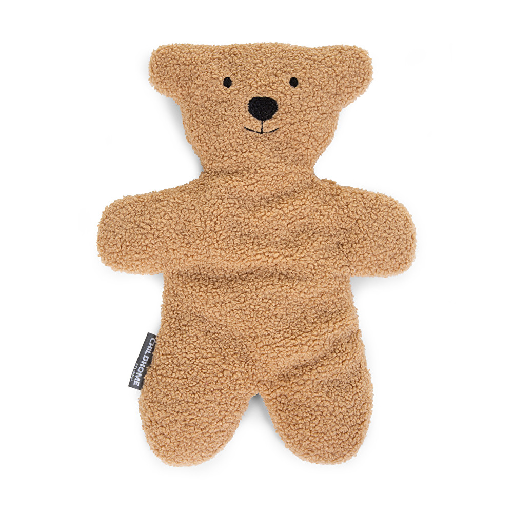 Іграшка - комфортер Childhome Teddy коричневий, арт. CCTBDTB