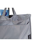 Органайзер до сумки Childhome Mommy bag grey, арт. CWINB, фото 5