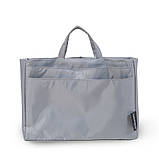 Органайзер до сумки Childhome Mommy bag grey, арт. CWINB, фото 6