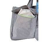 Органайзер до сумки Childhome Mommy bag grey, арт. CWINB, фото 8