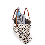 Органайзер до сумки Childhome Mommy bag grey, арт. CWINB, фото 10