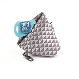 Сумка для мами Beaba Sydney II grey, арт. 940213, фото 6