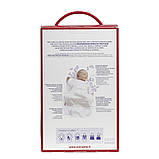 Пелюшка ергономічної форми Red Сastle white, арт. 0430166, фото 2