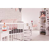 Світильник-нічник переносний Beaba Pixie coral, арт. 930269, фото 4