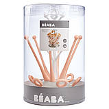 Сушарка для пляшок Beaba nude, арт. 911616, фото 2