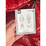 Конверт Red Castle Feather Light Footmuff pink, арт. 0819132, фото 3