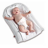 Матрац для сповивання дитини Red Castle Changing Mat white, арт. 0402166, фото 2