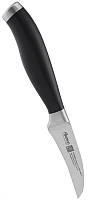 Нож для чистки овощей Fissman Elegance 8см из высоколегированной нержавеющей стали SND