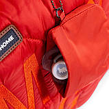Сумка Childhome Mommy bag puffered red, арт. CWMBBPRE, фото 10