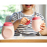 Канат для кроссфіта EasyFit Battle Rope 9 м, фото 6