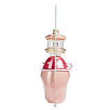 Канат для кроссфіта EasyFit Battle Rope 9 м, фото 9