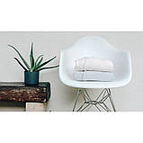 Конверт — ковдра Babynomade Red Castle 0-6 м — сірий, арт. 0836177, фото 4