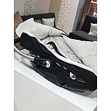 Зимовий конверт для автокрісла Red Castle — чорний, арт. 0841019, фото 8