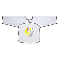 Нагрудник із рукавами Beaba, арт. 913406