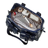 Сумка для мами Beaba Monaco — чорний арт. 940243, фото 2