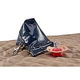 Сумка для мами Beaba Monaco — чорний арт. 940243, фото 5