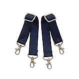 Сумка для мами Beaba Monaco — чорний арт. 940243, фото 6