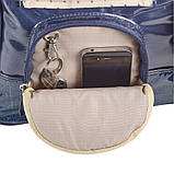 Сумка для мами Beaba Monaco — чорний арт. 940243, фото 7