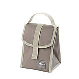 Сумка для мами Beaba Geneva II taupe, арт. 940224, фото 4