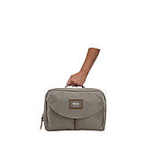 Сумка для мами Beaba Geneva II taupe, арт. 940224, фото 9