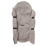 Конверт Red Castle Babynest Tendresse пісочний 0-6 міс, арт. 0844155, фото 2