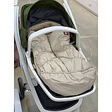 Конверт Red Castle Babynest Tendresse пісочний 0-6 міс, арт. 0844155, фото 5