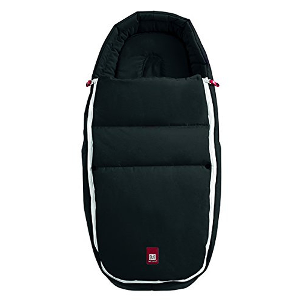 Люлька Red Castle Footmuff — чорний, арт. 084561, фото 1