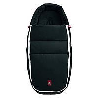 Люлька Red Castle Footmuff — чорний, арт. 084561