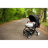 Люлька Red Castle Footmuff — чорний, арт. 084561, фото 2