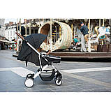 Люлька Red Castle Footmuff — чорний, арт. 084561, фото 6