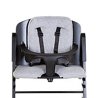 Подушка до стільця для годування Childhome Evosit High Chair сірий, арт. CCEVOSITJG