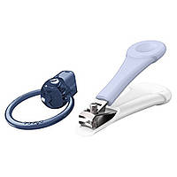 Дитячі щипці для нігтів Beaba mineral, арт. 920301