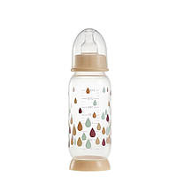 Пляшечка Beaba Rainbow 240 мл nude, арт. 911570