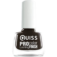 Лак для ногтей Quiss Pro Color Lasting Finish 043 4823082013814 i