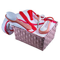 Кошик з туалетним приладдям Beaba Personal care basket coral, арт. 920317