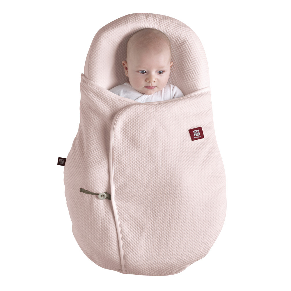 Ковдра Red Castle Cocoonacover для Cocoonababy легка pink, арт. 0448164