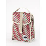 Сумка для мами Beaba Geneva II marsala, арт. 940200, фото 3