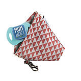 Сумка для мами Beaba Geneva II marsala, арт. 940200, фото 4