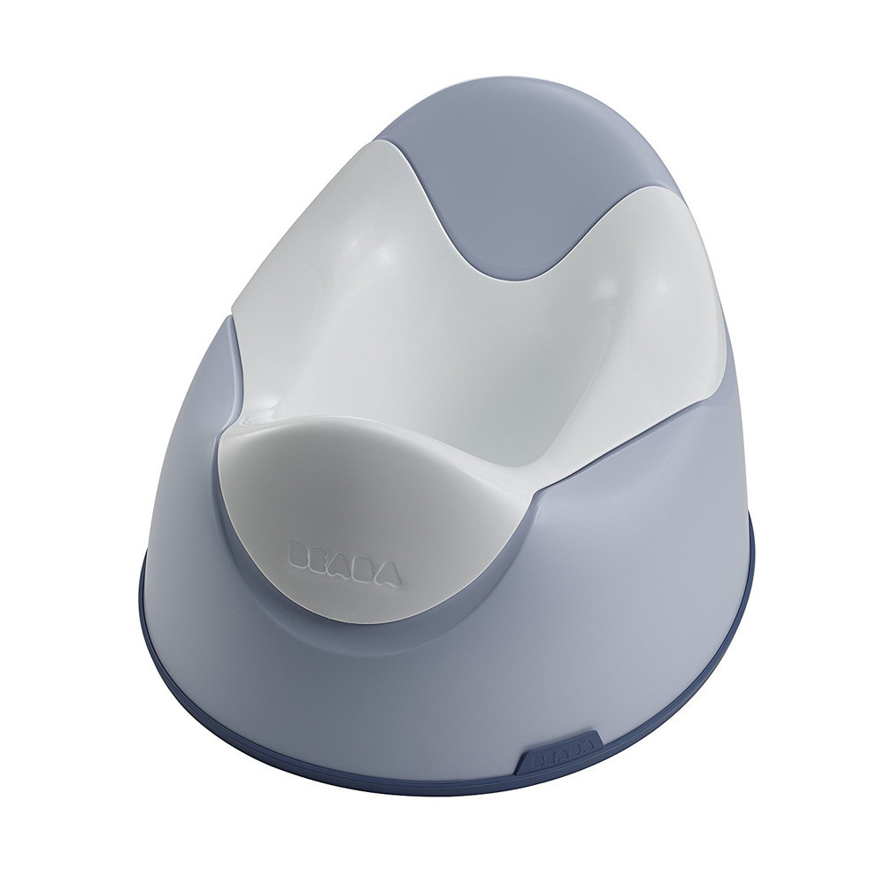 Ергономічний горщик Beaba Training Potty mineral, арт. 920296