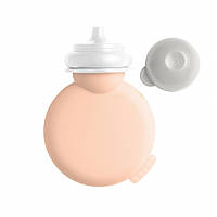 Силіконовий контейнер для пюре Beaba nude, арт. 912469