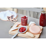 Силіконовий контейнер для пюре Beaba nude, арт. 912469, фото 3