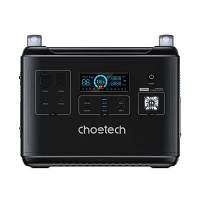 Зарядная станция Choetech BS006 2000W BS006 i