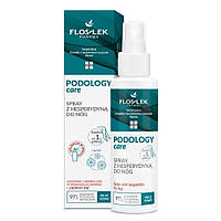 Флоссек, Podology Care, spray z гесперидин do достаточно, 100 ml (7725740)