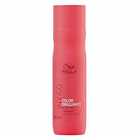 Wella Professionals Invigo Brillance Color Protection Shampoo Normal шампунь для защиты цвета нормальных волос