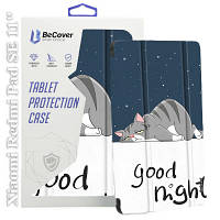 Чехол для планшета BeCover Smart Case Xiaomi Redmi Pad SE11" Good Night 709868 i