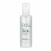 Holika Holika Less On Skin Toner увлажняющий тоник для лица 180 мл (7731808)