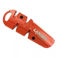 Точилка для ножа Lansky C-Sharp Orange