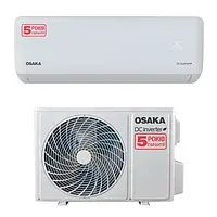 Кондиционер Osaka STV-09HH3 Elite Inverter White