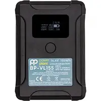 Акумулятор для фотоапарата PowerPlant Sony BP-VL155 10500mAh